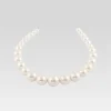 Rehearsal Dinner*Retrofete Small Venus Pearl Crown Silver