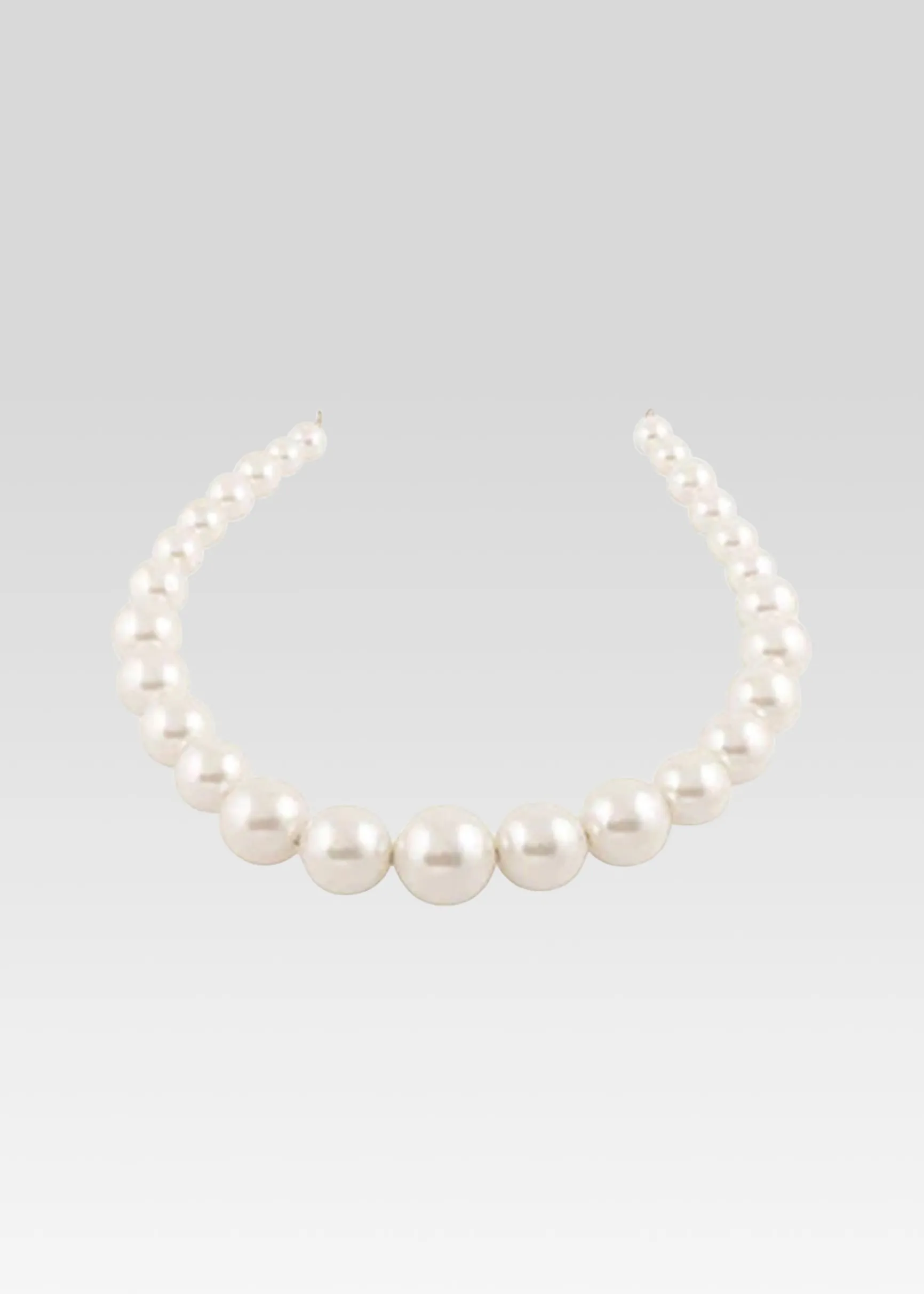 small_venus_pearl_crown_0-2.webp Rehearsal Dinner*Retrofete Small Venus Pearl Crown Silver