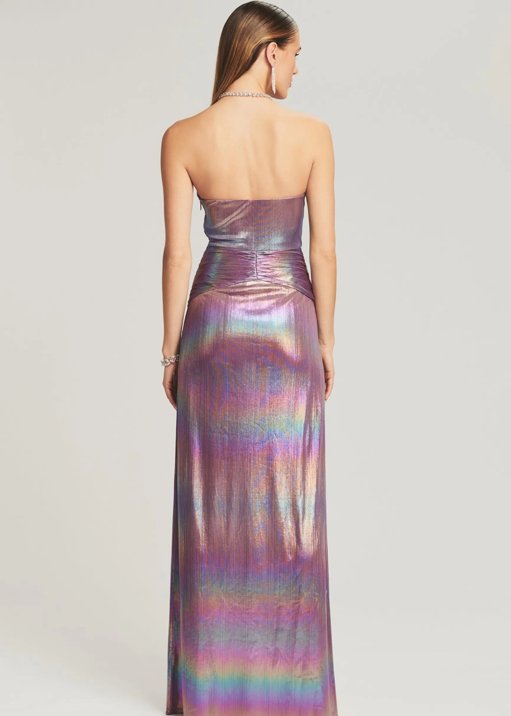 soleil_dress_3.webp RETROFÊTE*Retrofete Soleil Dress Lilac Aurora