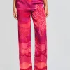 Tropical Hues*Retrofete Soma Pant Multicolor