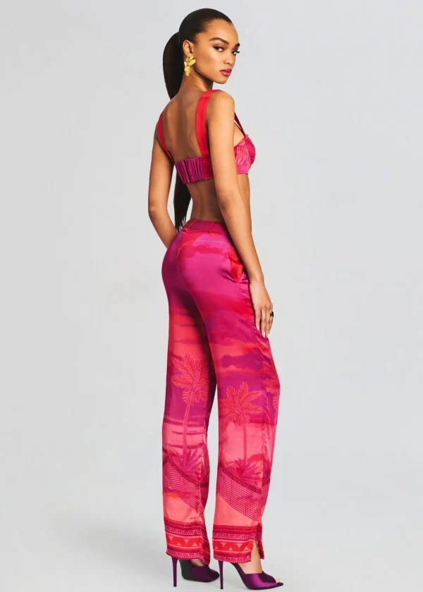 Trending*Retrofete Soma Pant Multicolor