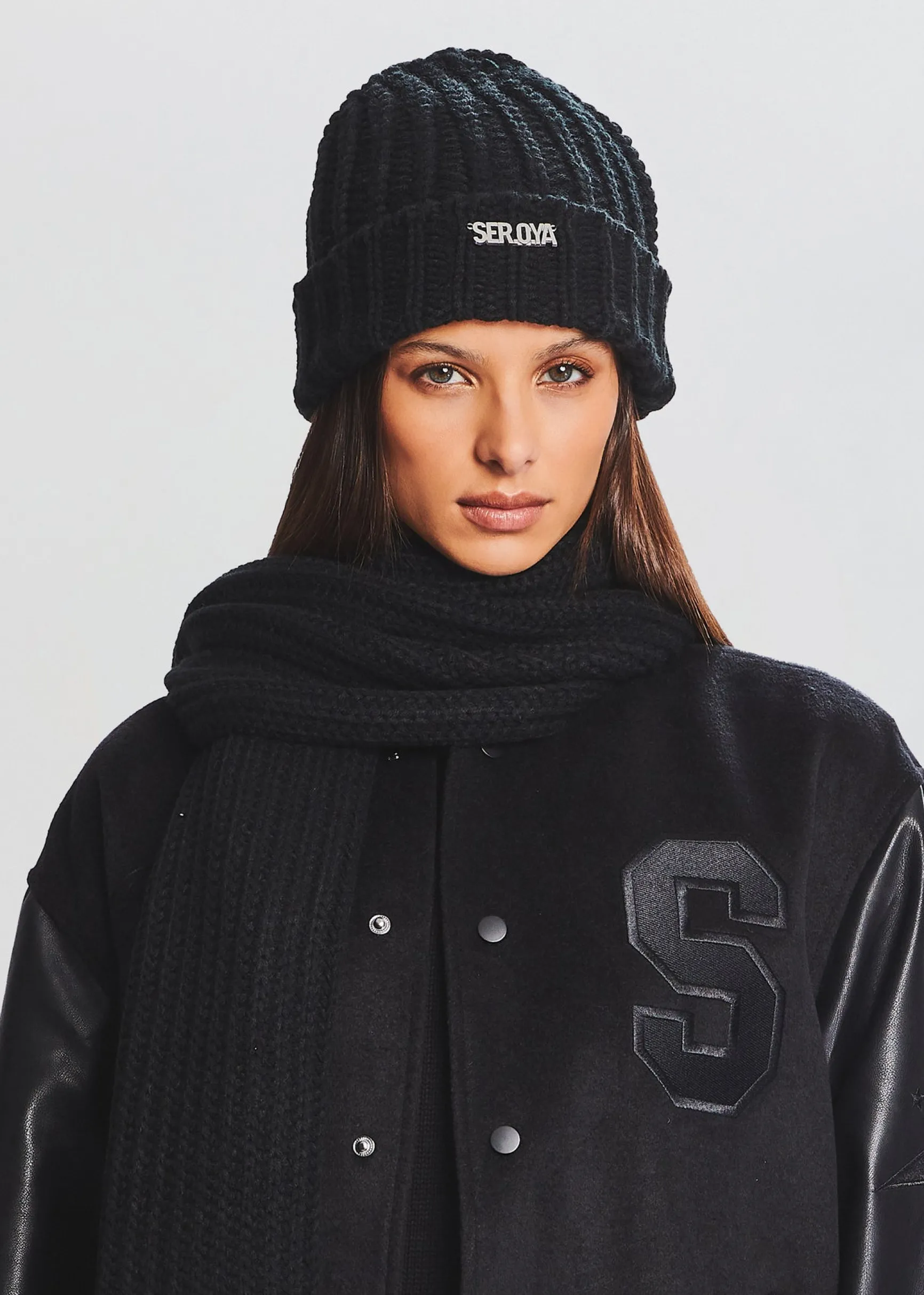 steel_beanie_0-1.webp Accessories*Retrofete Steel Beanie Black