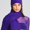 Accessories*Retrofete Steel Beanie Violet
