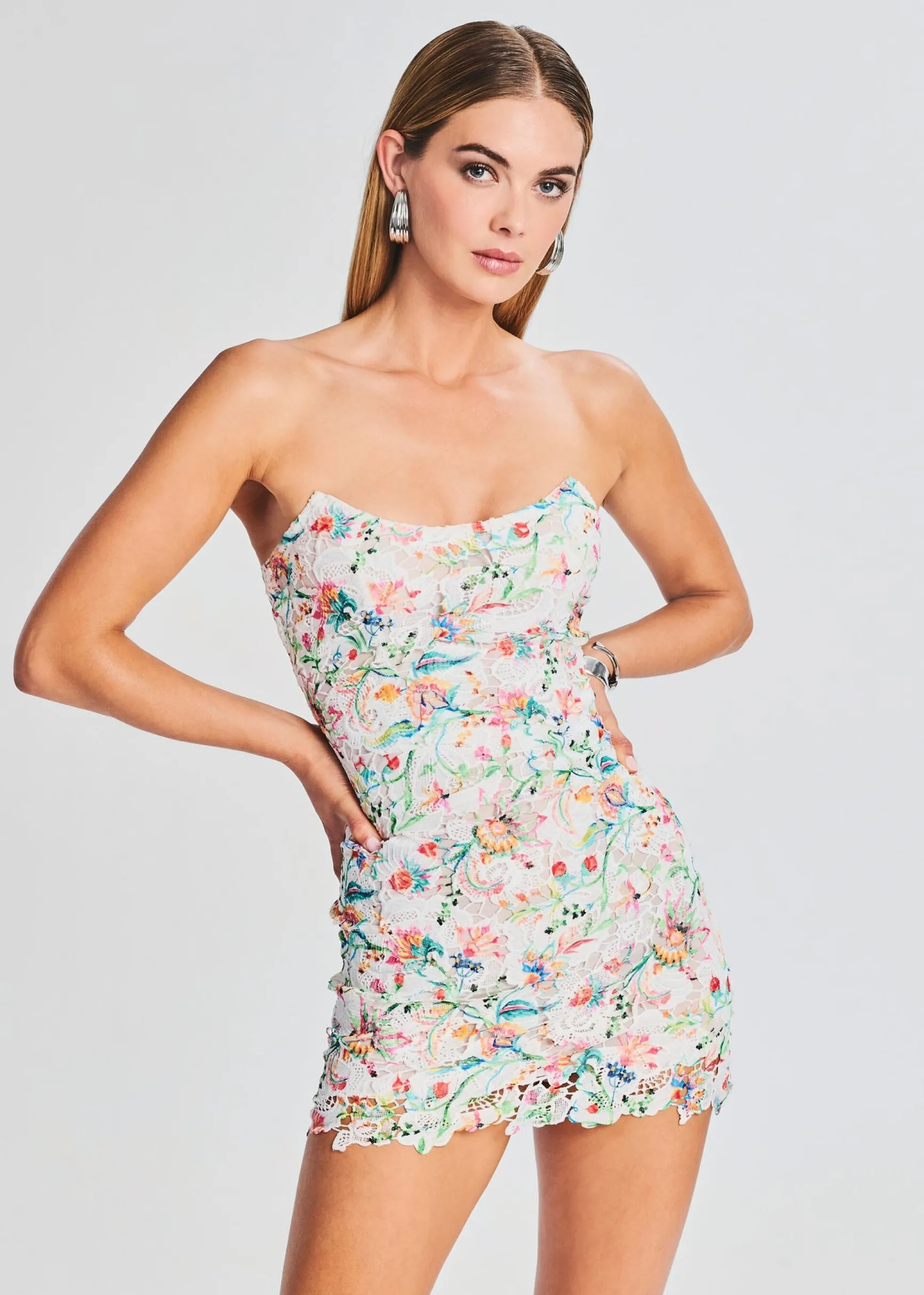 susan_mini_dress_1-1.webp Dresses*Retrofete Susan Mini Dress White