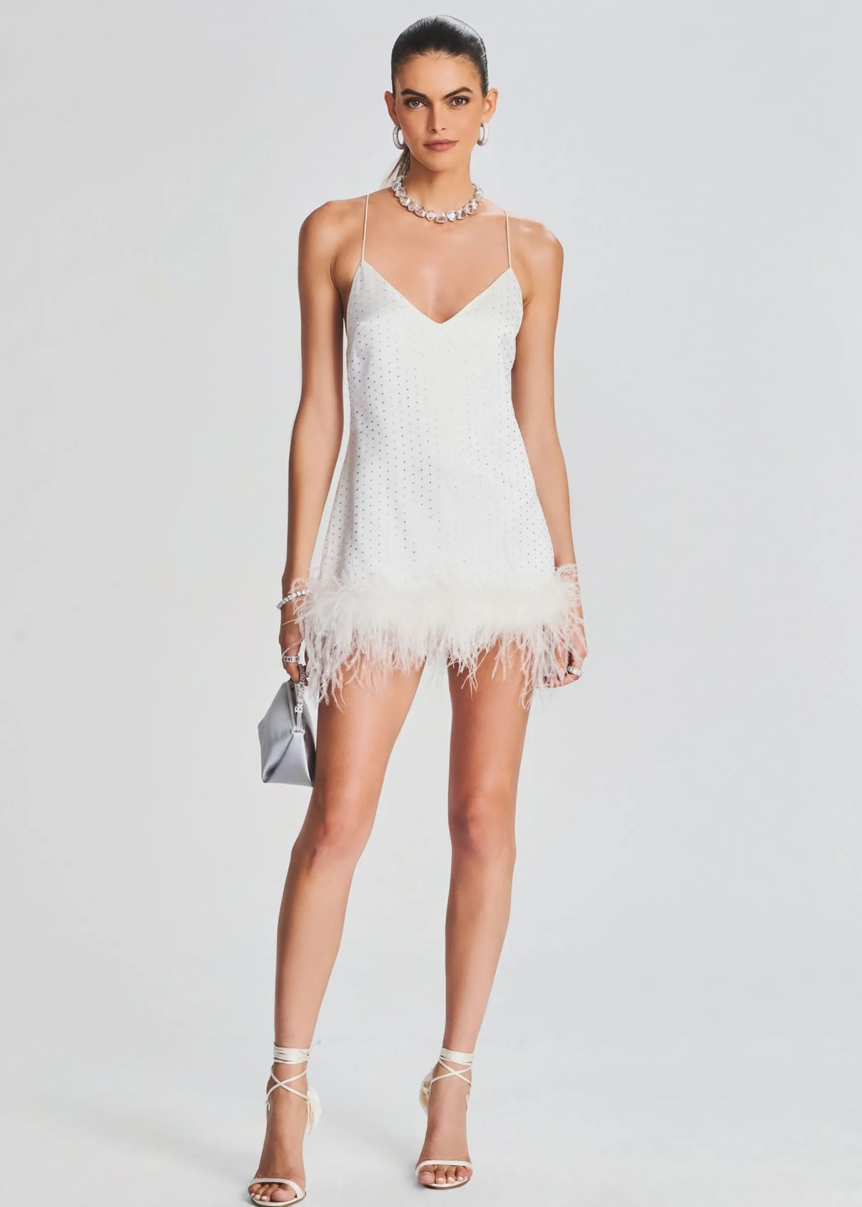 susana_feather_dress_0-3.webp Reception Dresses*Retrofete Susana Feather Dress White