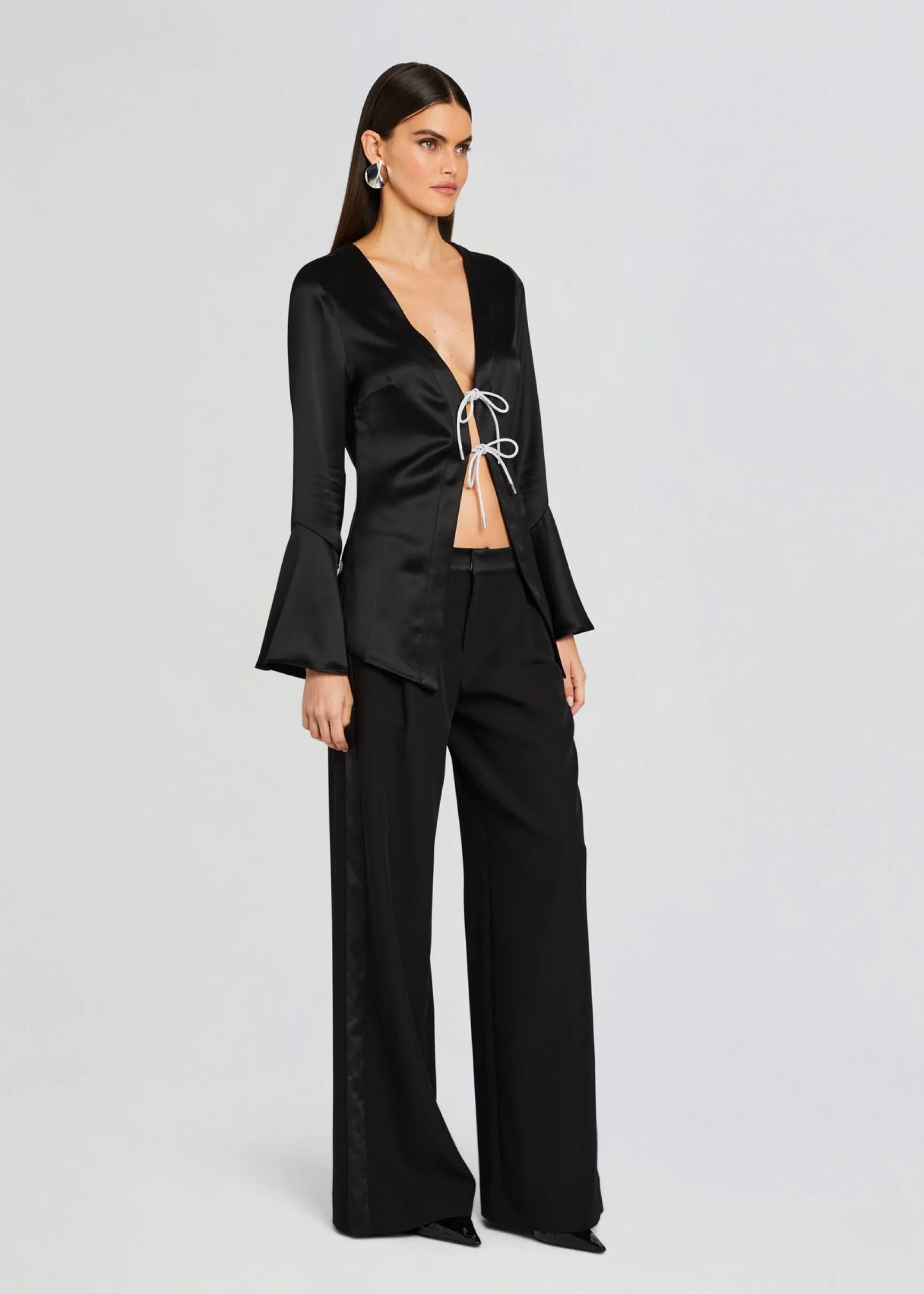 svea_blouse_2-7.webp Tops*Retrofete Svea Blouse Black