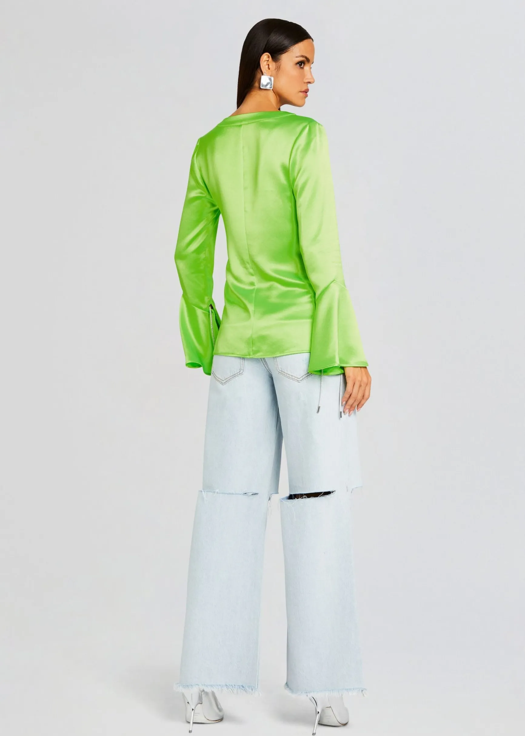 svea_blouse_3-1.webp Day to Night*Retrofete Svea Blouse Fresh Lime