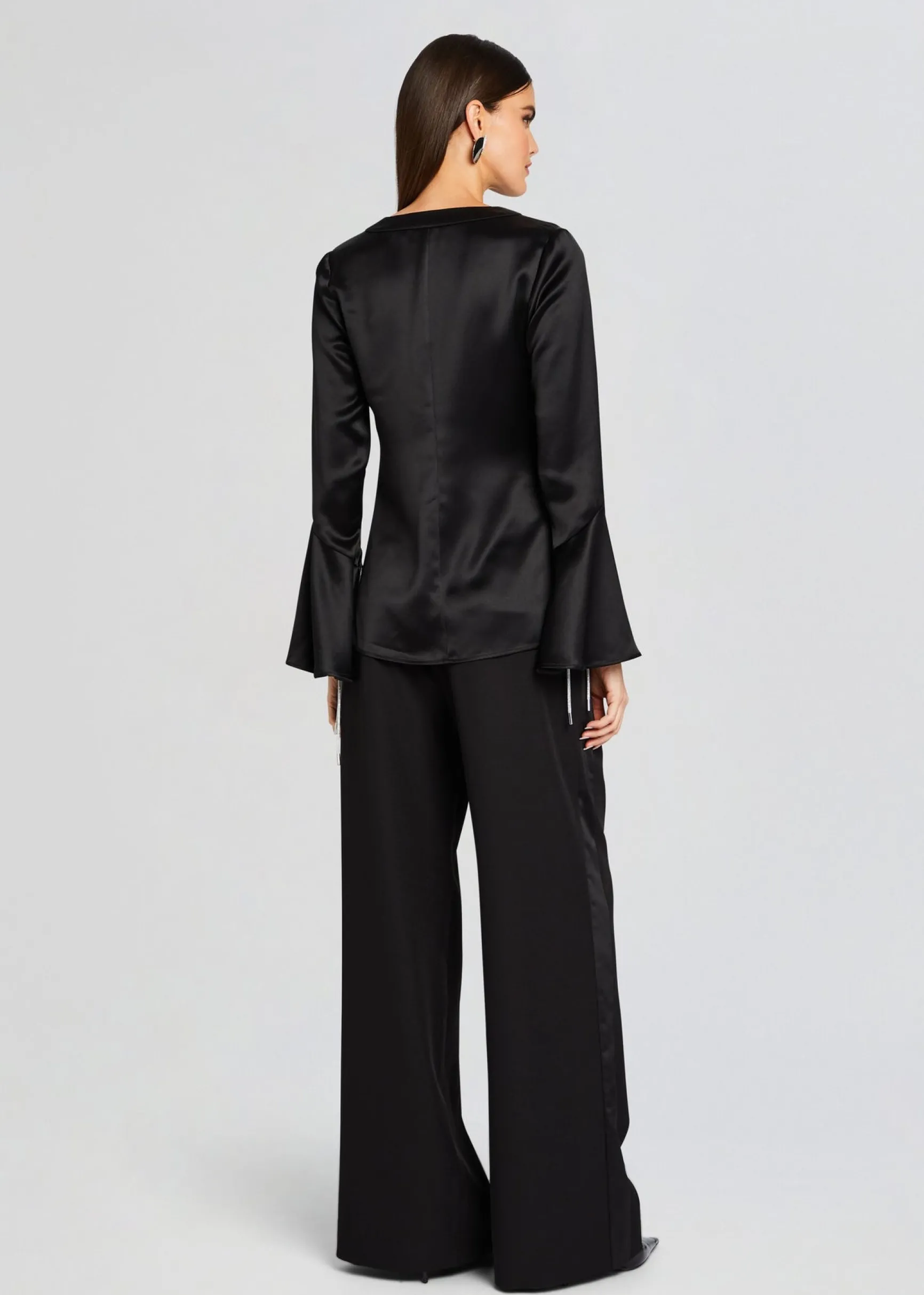 svea_blouse_3-7.webp Tops*Retrofete Svea Blouse Black