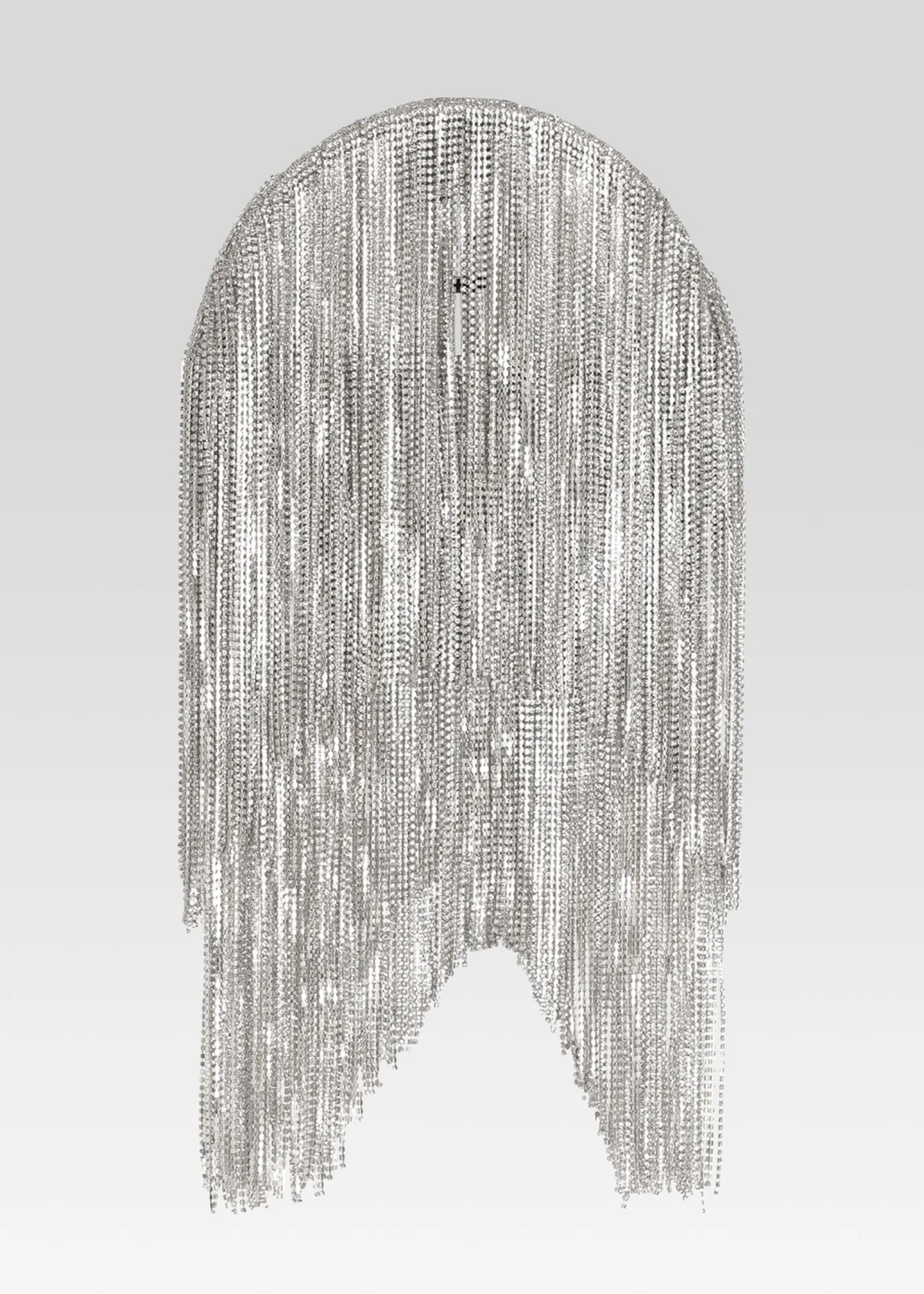talia_large_crystal_bag_0-3.webp Accessories*Retrofete Talia Large Crystal Bag White/Silver
