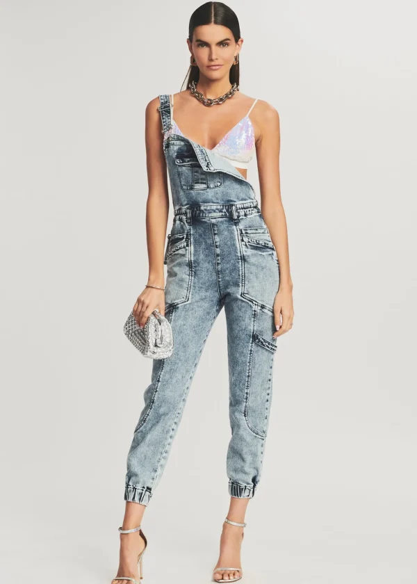 Jumpsuits*Retrofete Talia Overalls Sienna