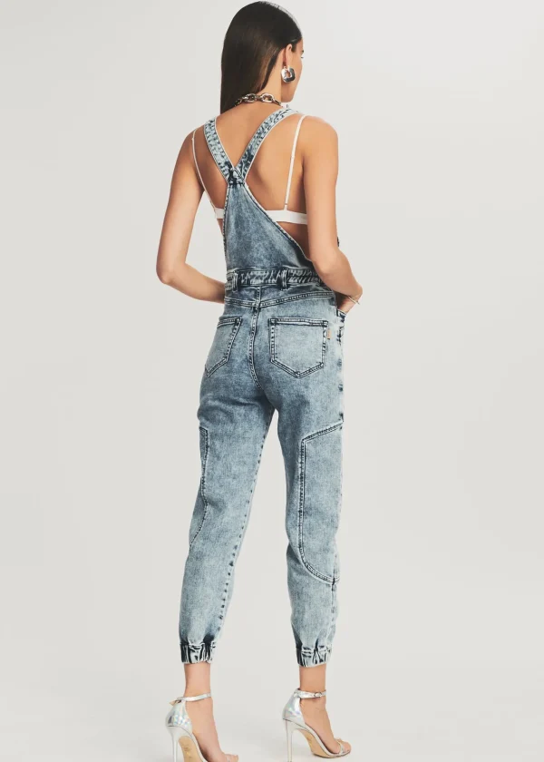 Jumpsuits*Retrofete Talia Overalls Sienna