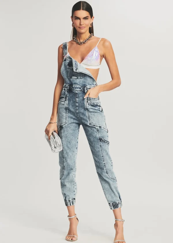 Jumpsuits*Retrofete Talia Overalls Sienna