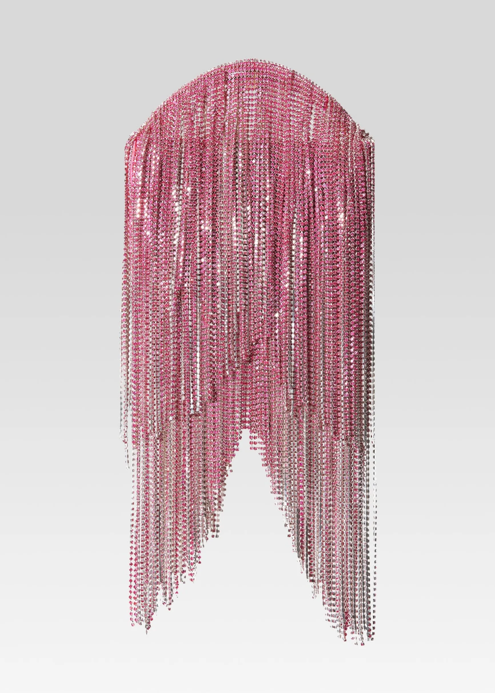 talia_small_crystal_logo__0-2.webp Guest Of*Retrofete Talia Small Crystal Logo Bag Pink