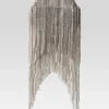 Accessories*Retrofete Talia Small Crystal Logo Bag Black/Silver