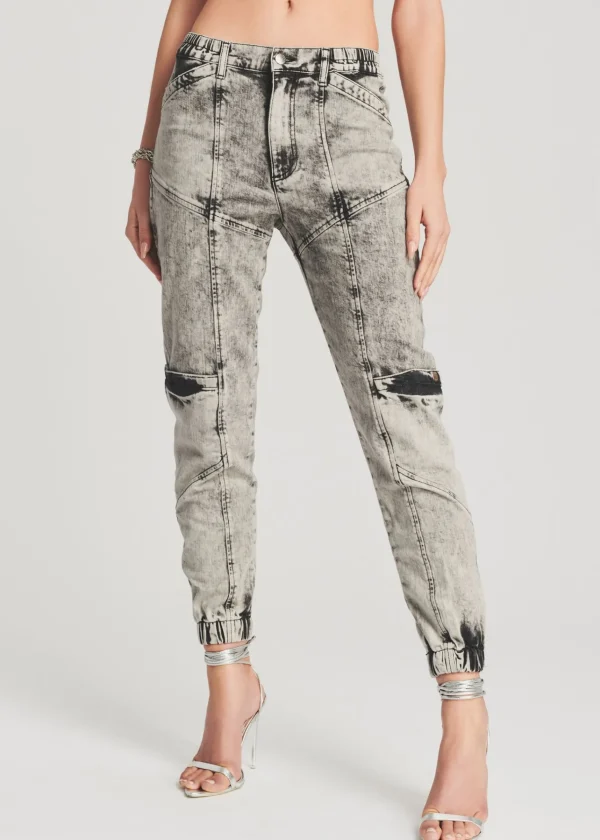 Bottoms*Retrofete Tatum Jean Acid Grey