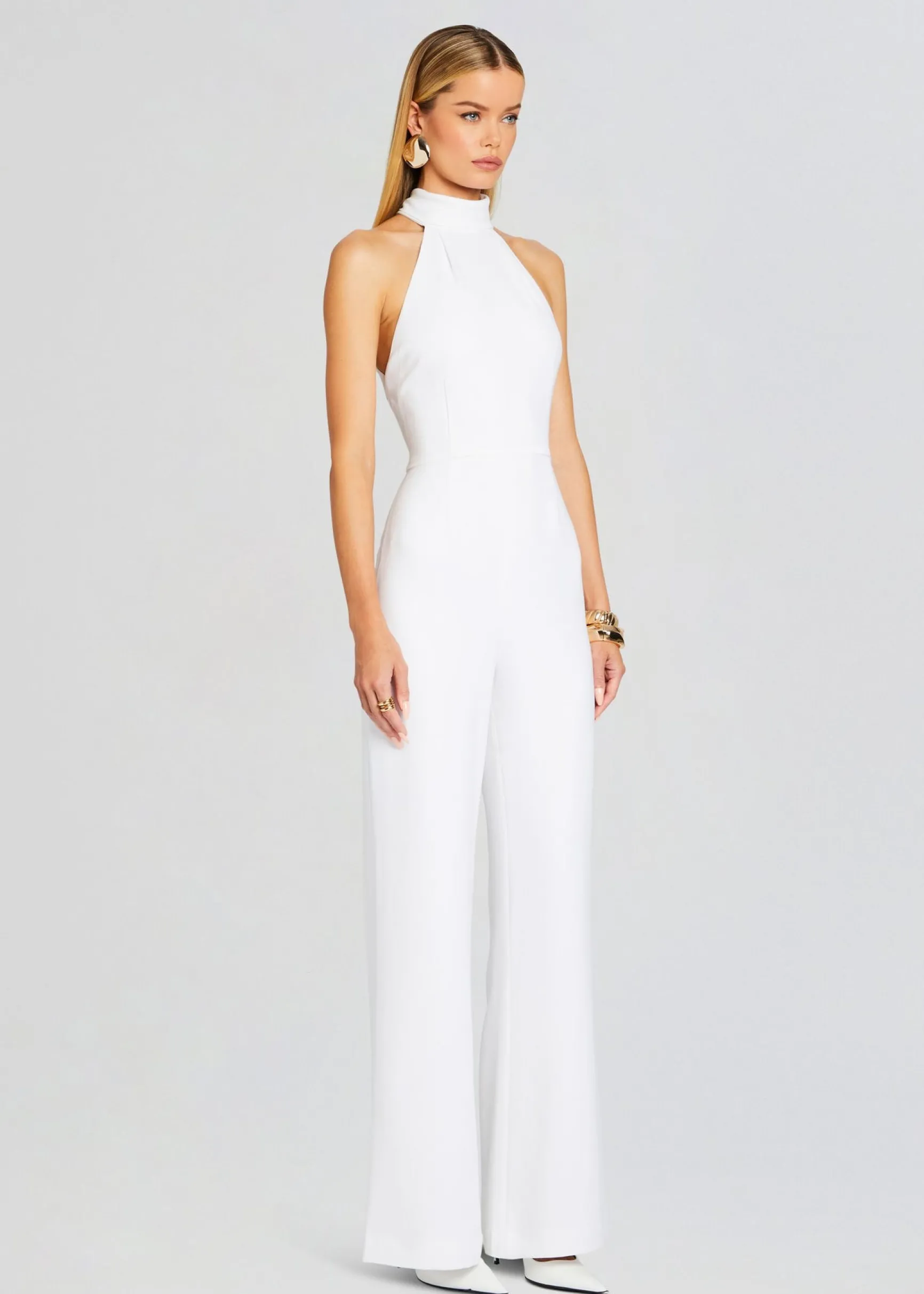 taylor_tie_back_jumpsuit_2-10.webp Jumpsuits*Retrofete Taylor Tie Back Jumpsuit White
