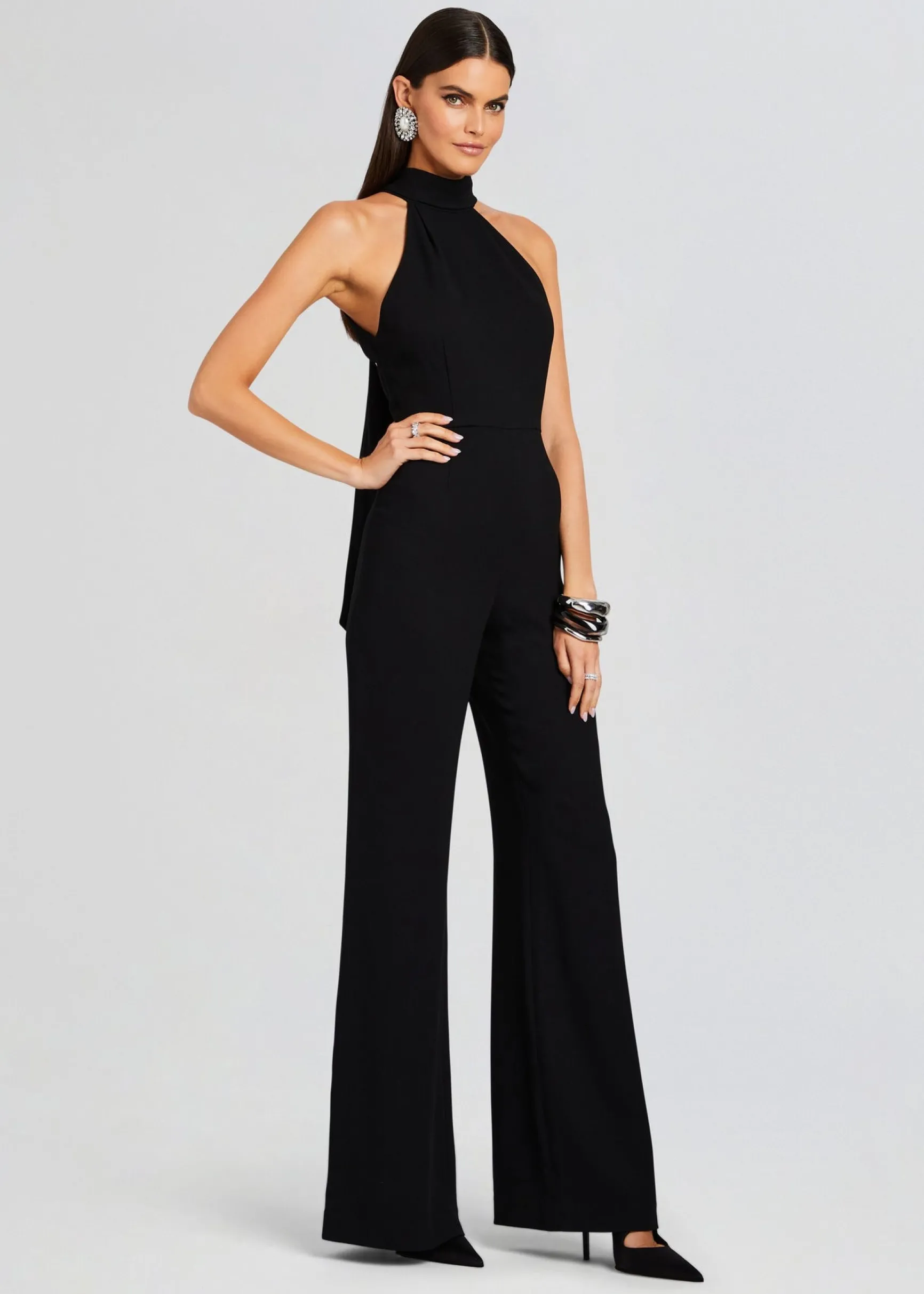 taylor_tie_back_jumpsuit_2-2.webp Business Chic*Retrofete Taylor Tie Back Jumpsuit Black