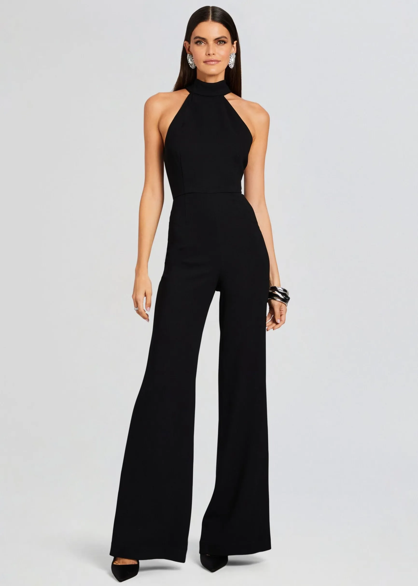 taylor_tie_back_jumpsuit_4-2.webp Business Chic*Retrofete Taylor Tie Back Jumpsuit Black