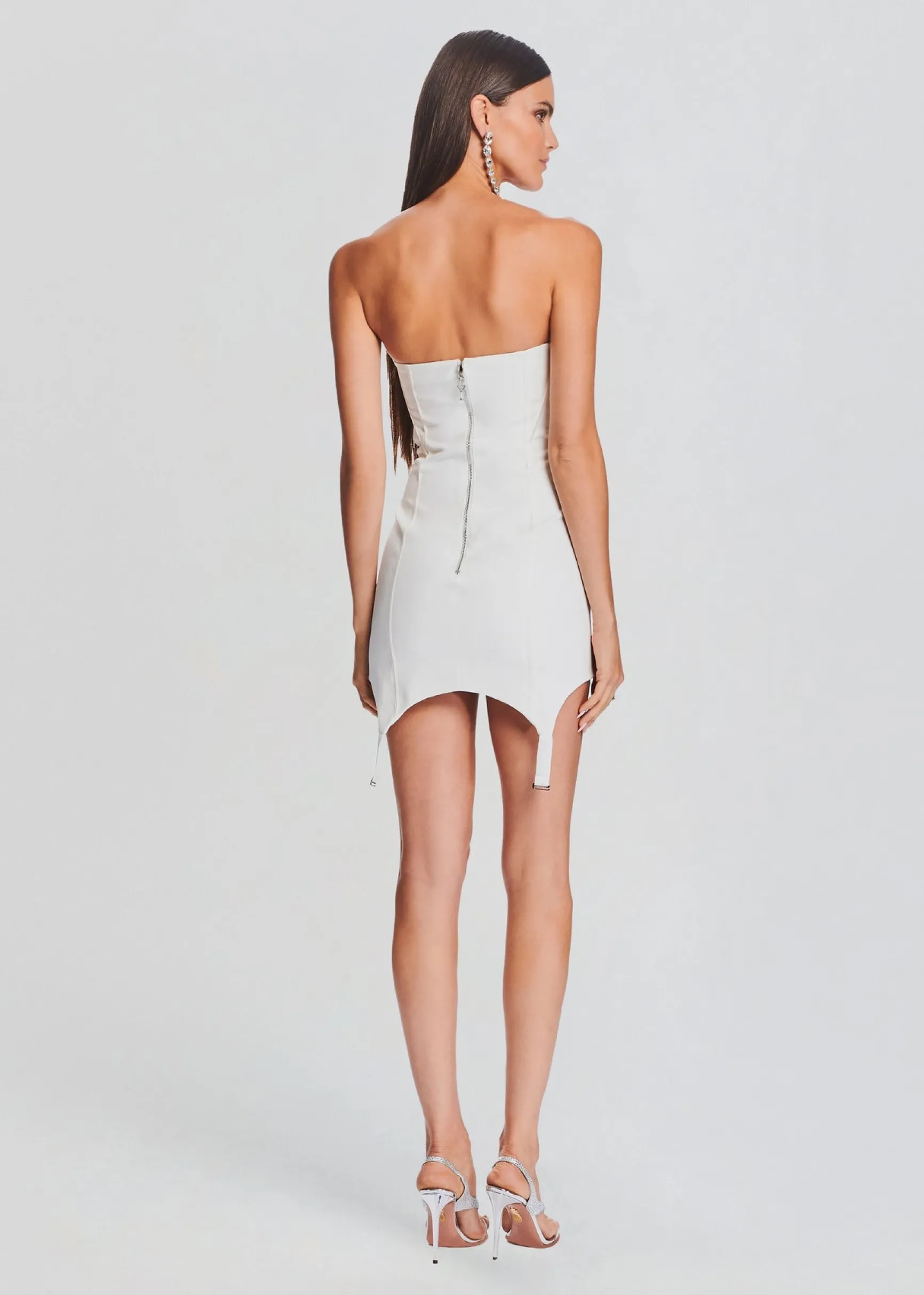 tegan_dress_3-4.webp RETROFÊTE*Retrofete Tegan Dress White