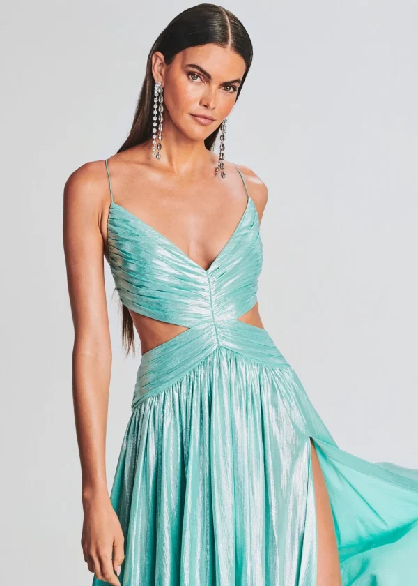 Bridal Party*Retrofete Thea Dress Sea Foam