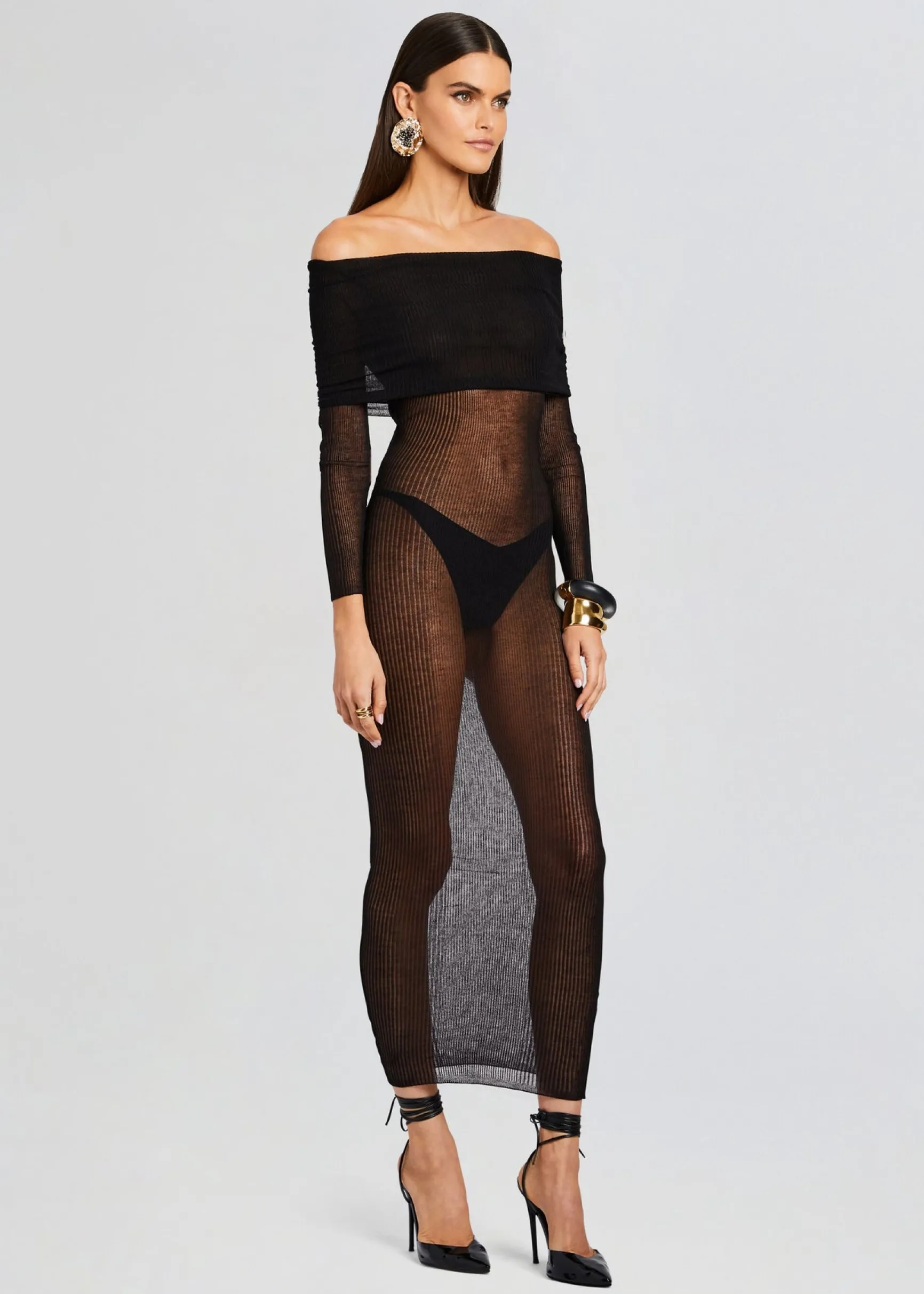 tondra_dress_2.webp Sheer Bliss*Retrofete Tondra Dress Black