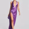 Bridal Party*Retrofete Valeria Dress Orchid Purple