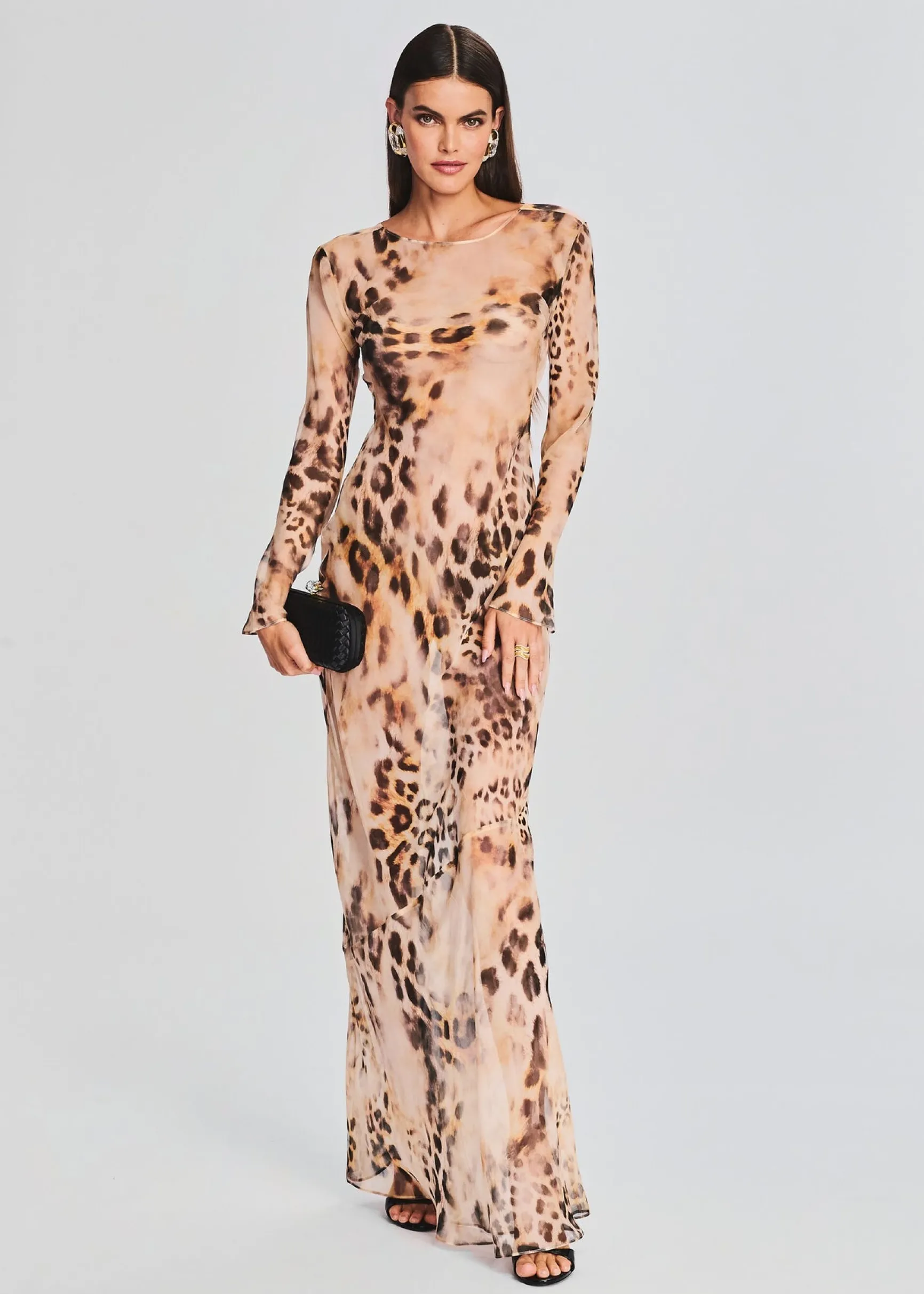 vienna_silk_dress_0-1.webp Guest Of*Retrofete Vienna Silk Dress Vintage Cheetah