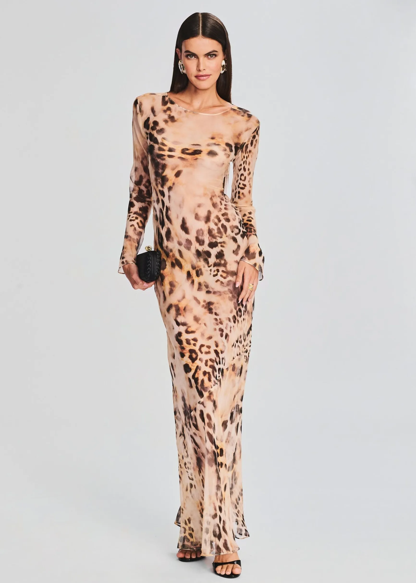 vienna_silk_dress_4-4.webp Maxi*Retrofete Vienna Silk Dress Vintage Cheetah