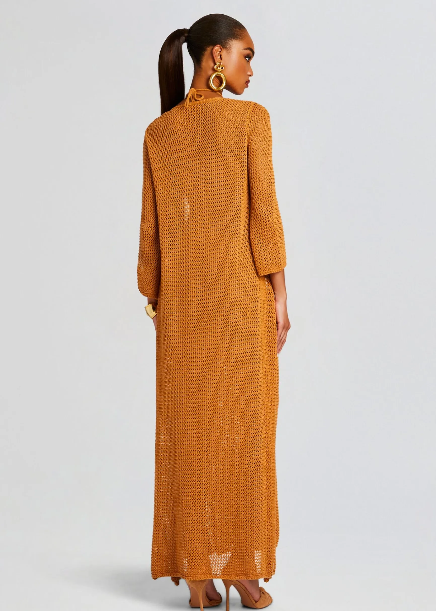 viola_long_cover_up_3-1.webp Resort '24*Retrofete Viola Long Cover Up Tobacco