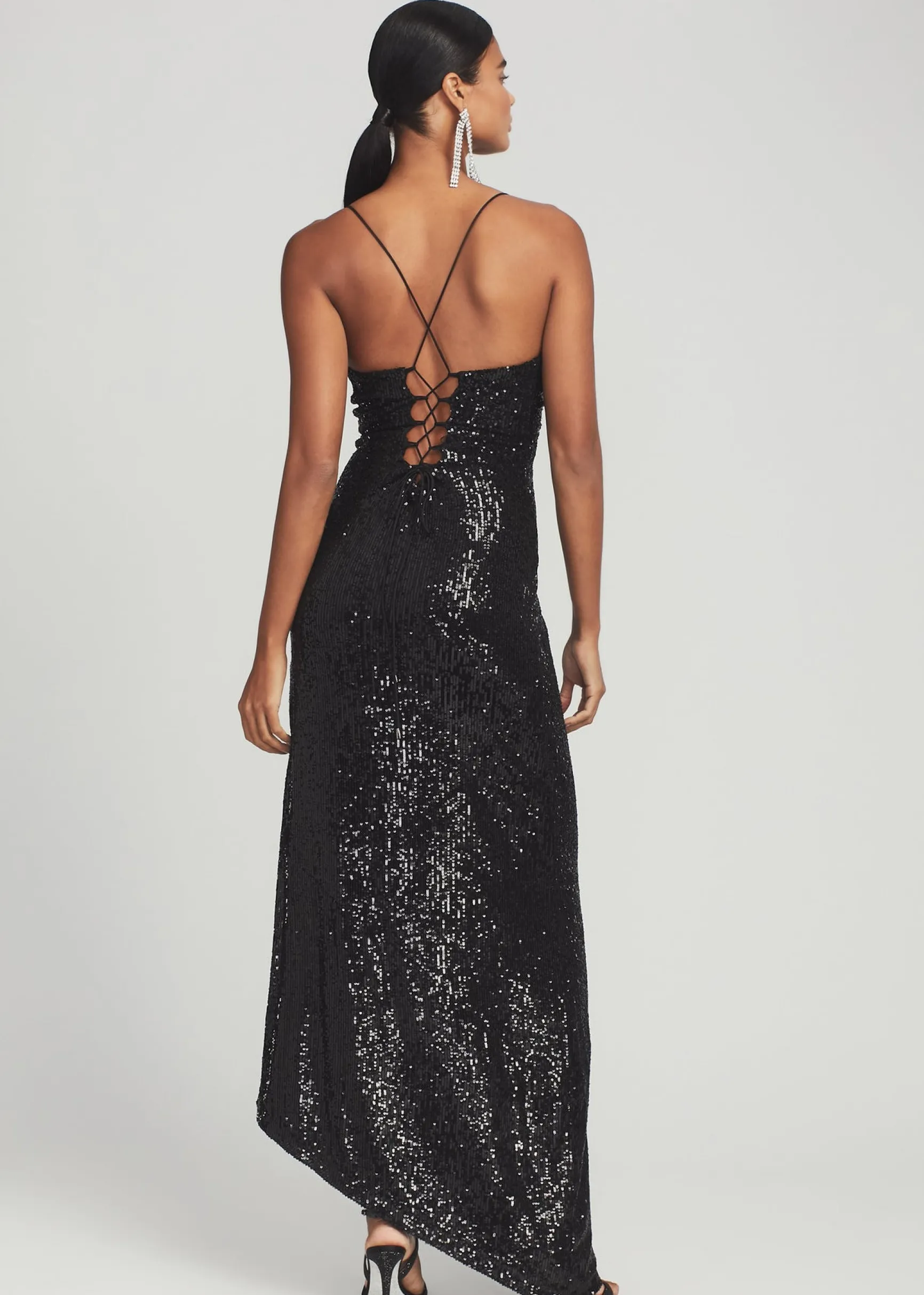 violet_dress_3.webp RETROFÊTE*Retrofete Violet Dress Black