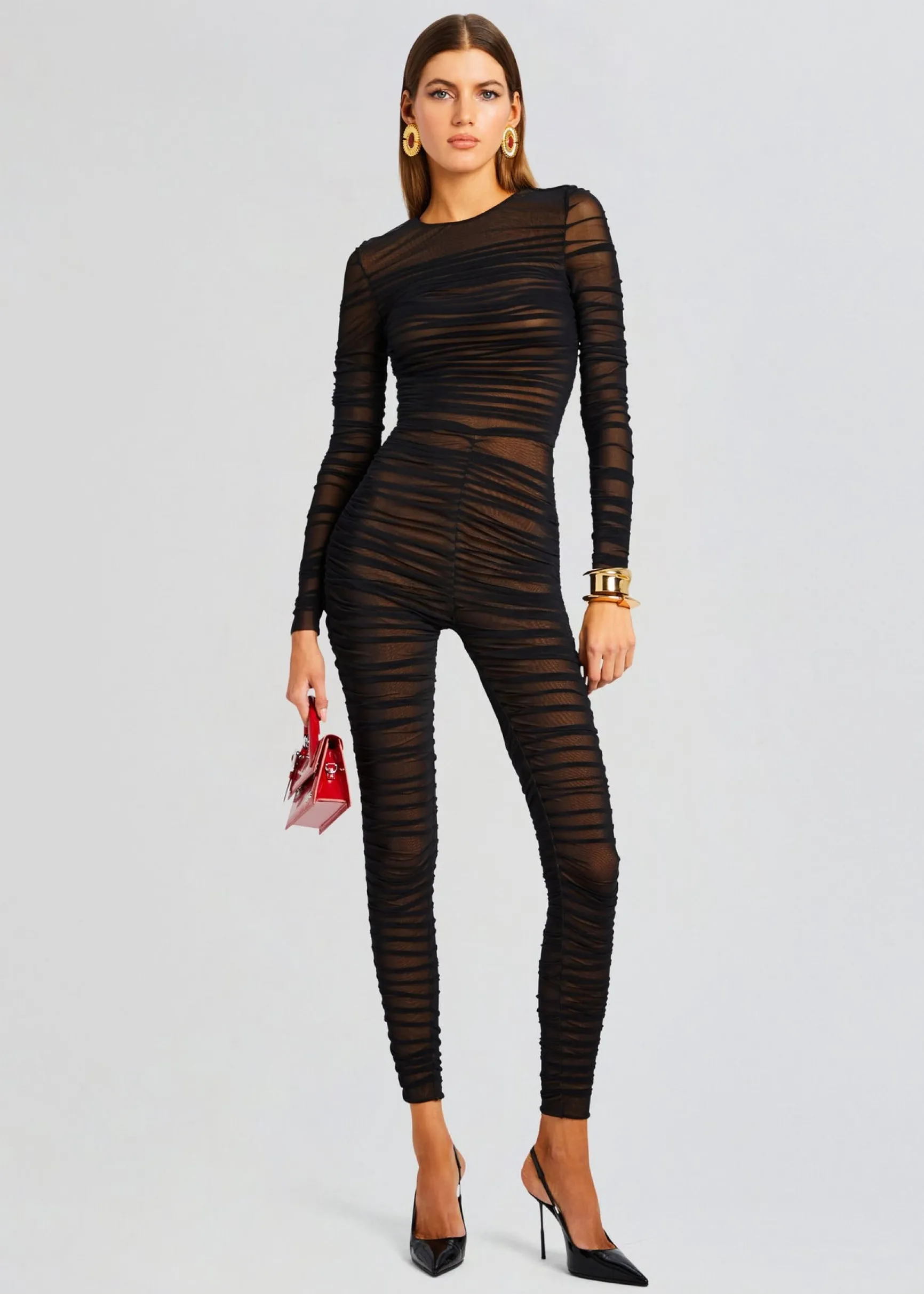 virgo_catsuit_0-1.webp Resort '24*Retrofete Virgo Catsuit Black