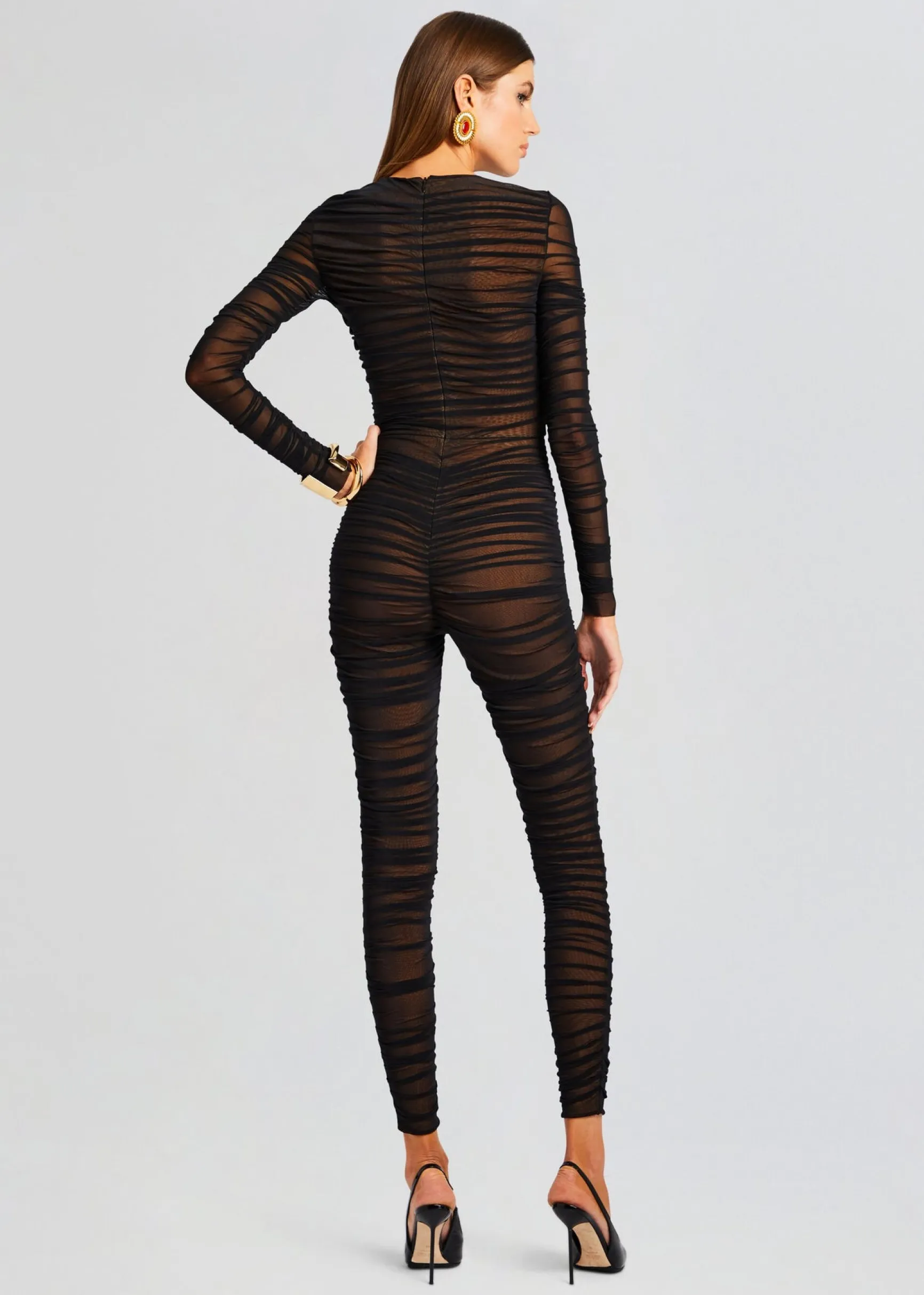 virgo_catsuit_3.webp Spring Knits*Retrofete Virgo Catsuit Black