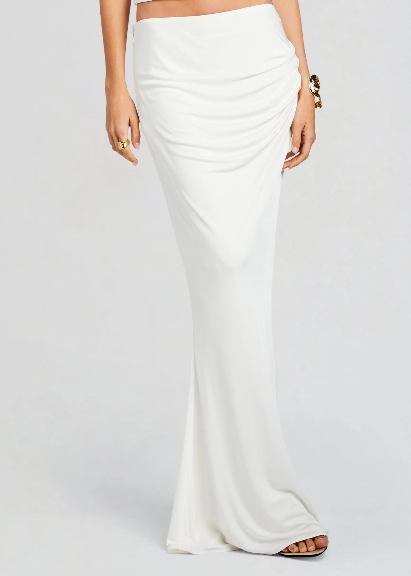 vivienne_skirt_0-1.webp Rehearsal Dinner*Retrofete Vivienne Skirt White