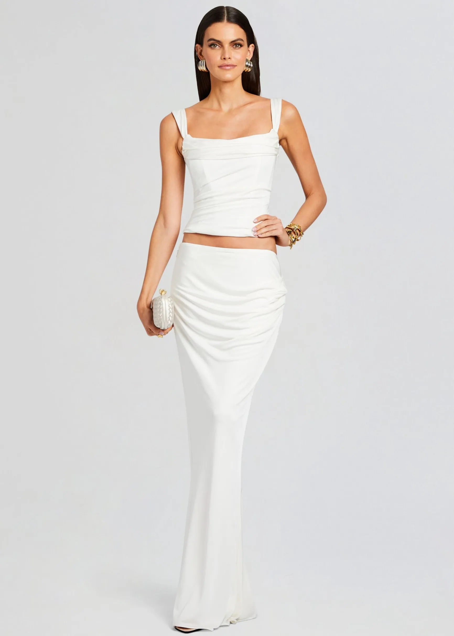vivienne_skirt_1-1.webp Rehearsal Dinner*Retrofete Vivienne Skirt White