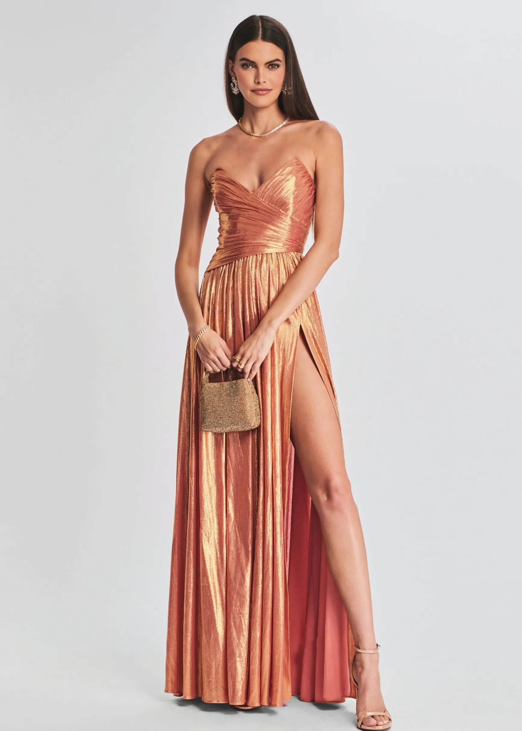 waldorf_dress_0-18.webp Gowns*Retrofete Waldorf Dress Apricot