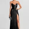 Best Sellers*Retrofete Waldorf Dress Black