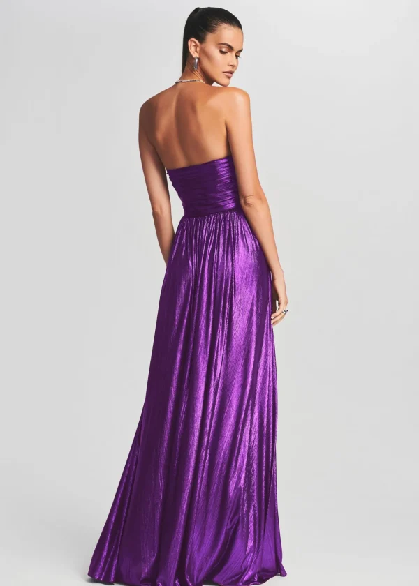 Bridal Party*Retrofete Waldorf Dress Purple