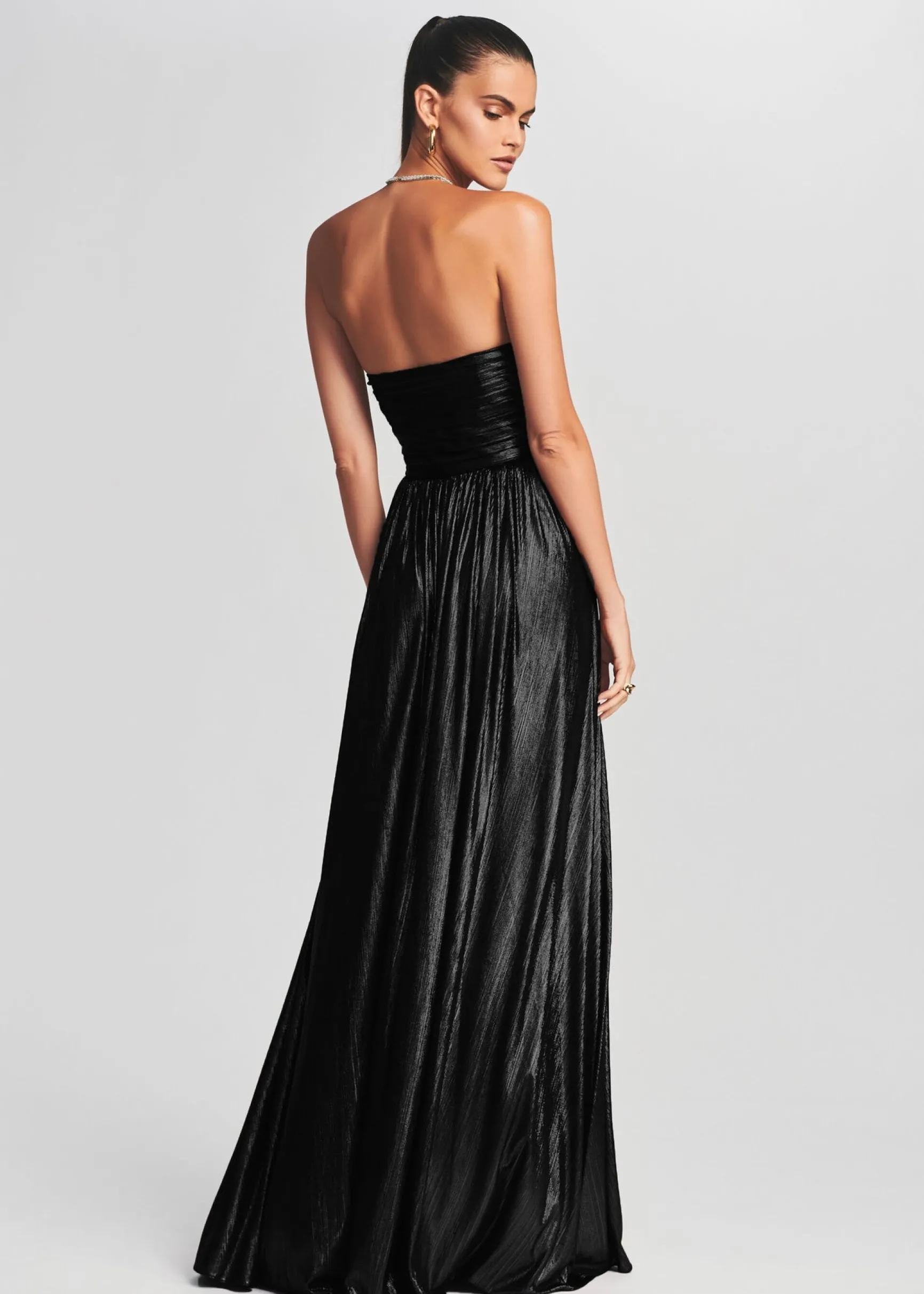 waldorf_dress_2-3.webp Bridal Party*Retrofete Waldorf Dress Black