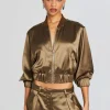 Jackets*Retrofete Wes Jacket Military Green