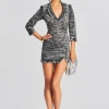 Dresses*Retrofete Willa Dress Rain