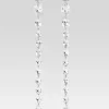 Guest Of*Retrofete Willow Earring Crystal