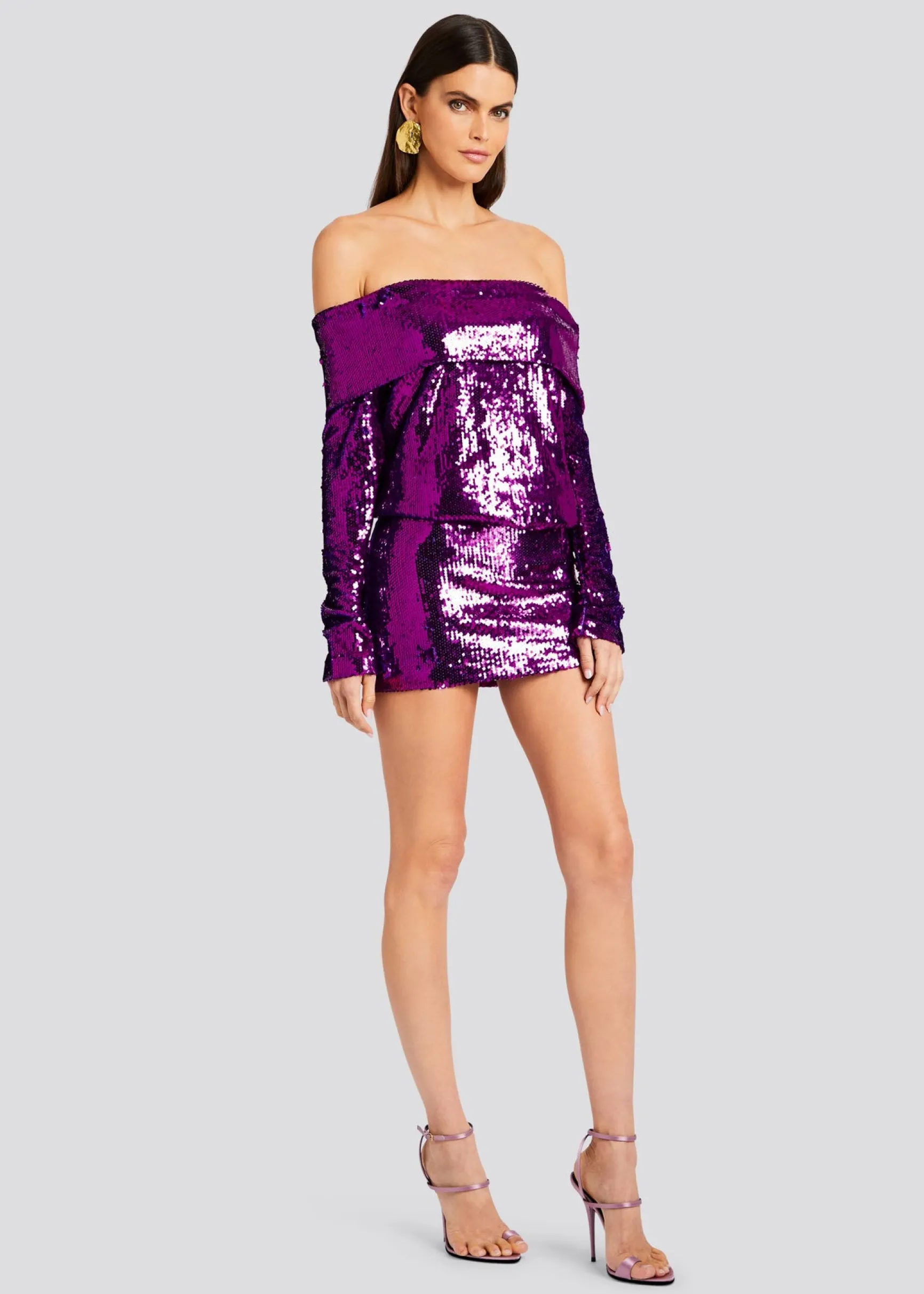 wyn_sequin_dress_2-1.webp Dresses*Retrofete Wyn Sequin Dress Amethyst