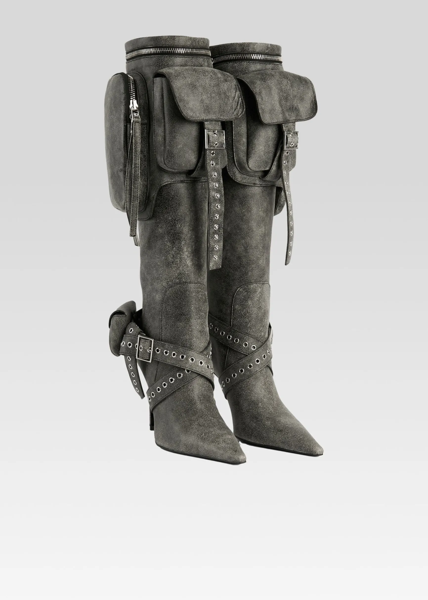 yasmine_boot_1.webp Coming Soon*Retrofete Yasmine Boot Vintage Black