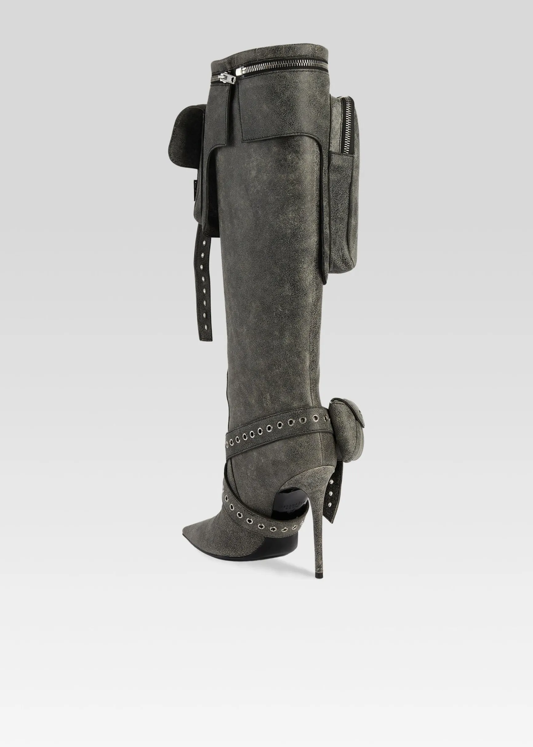 yasmine_boot_2.webp Coming Soon*Retrofete Yasmine Boot Vintage Black