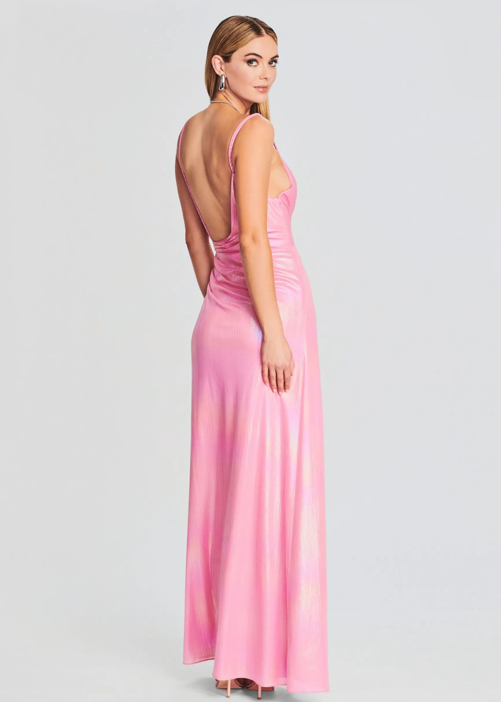 yesi_dress_3-1.webp Bridal Party*Retrofete Yesi Dress Flamingo Pink