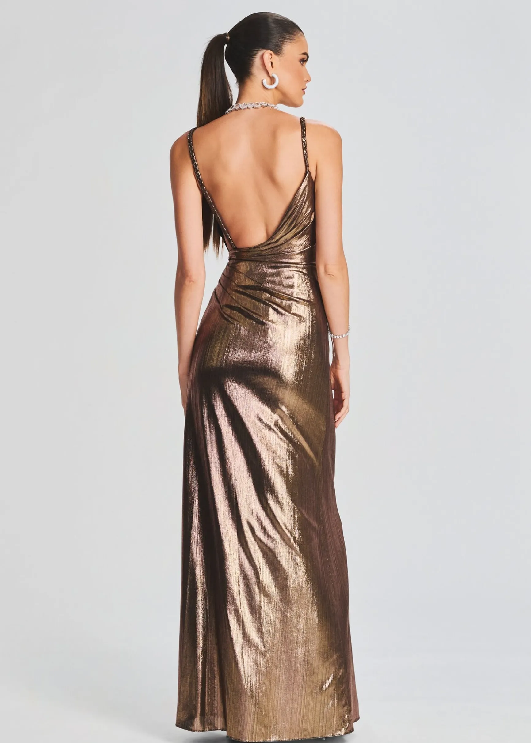 yesi_dress_3-8.webp Gowns*Retrofete Yesi Dress Metallic Bronze