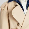 Jackets*Retrofete York Trench Coat Oxford