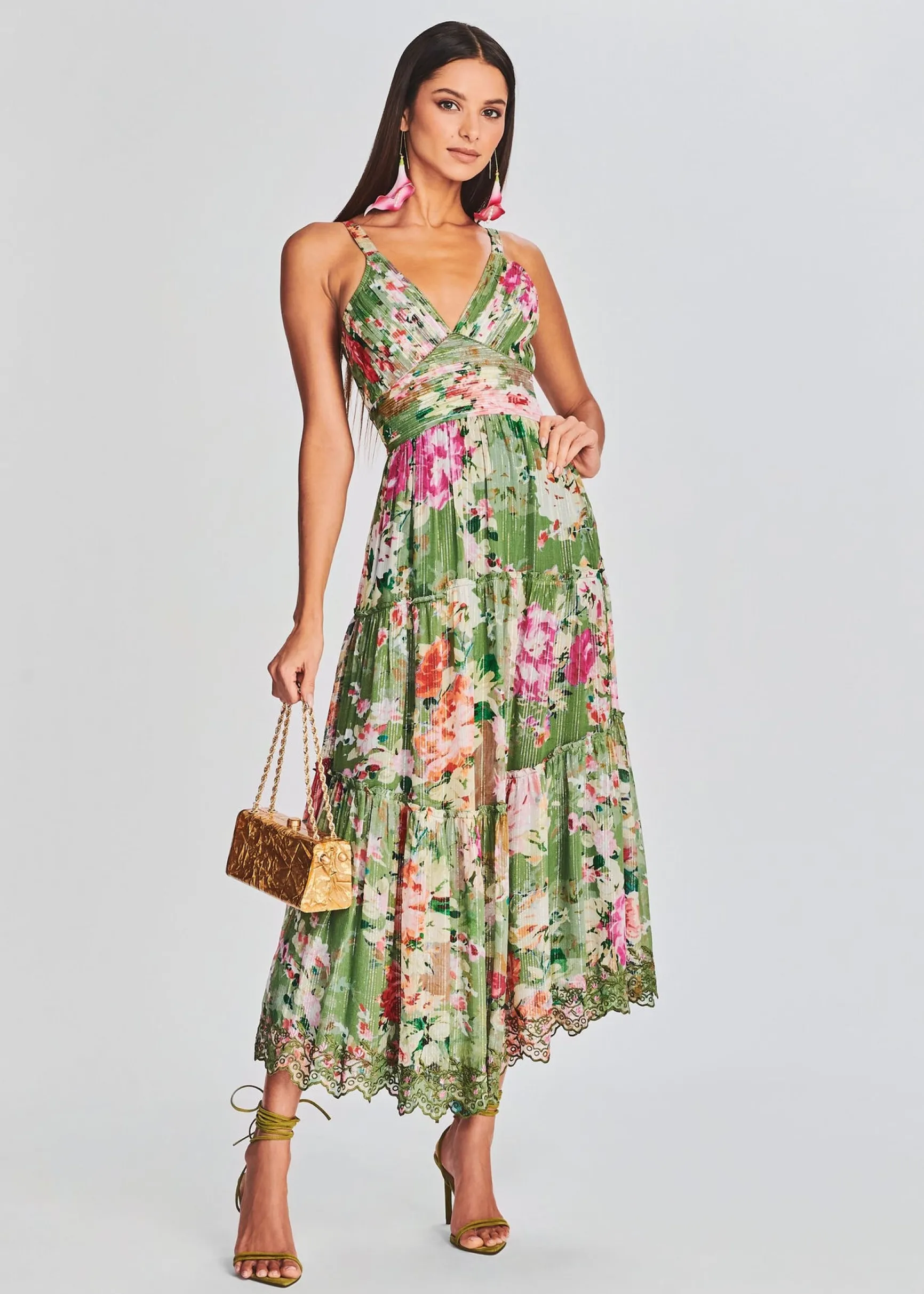 zaria_long_dress_0.webp Bridal Party*Retrofete Zaria Long Dress Military Green