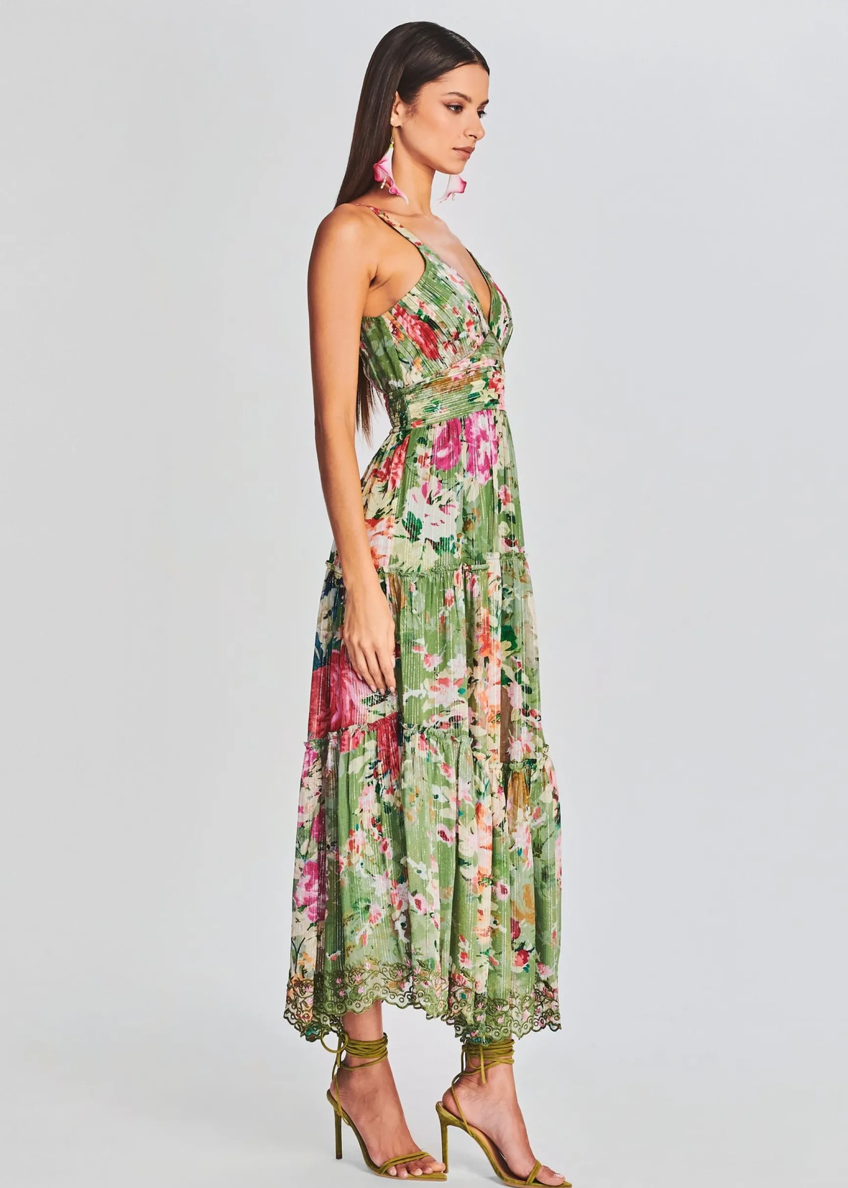 zaria_long_dress_2-2.webp Midi*Retrofete Zaria Long Dress Military Green