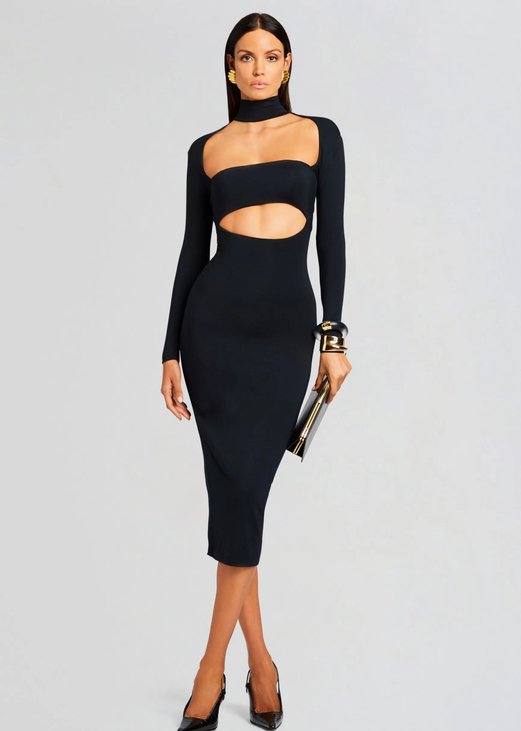 zeena_dress_0-1.webp Dresses*Retrofete Zeena Dress Black